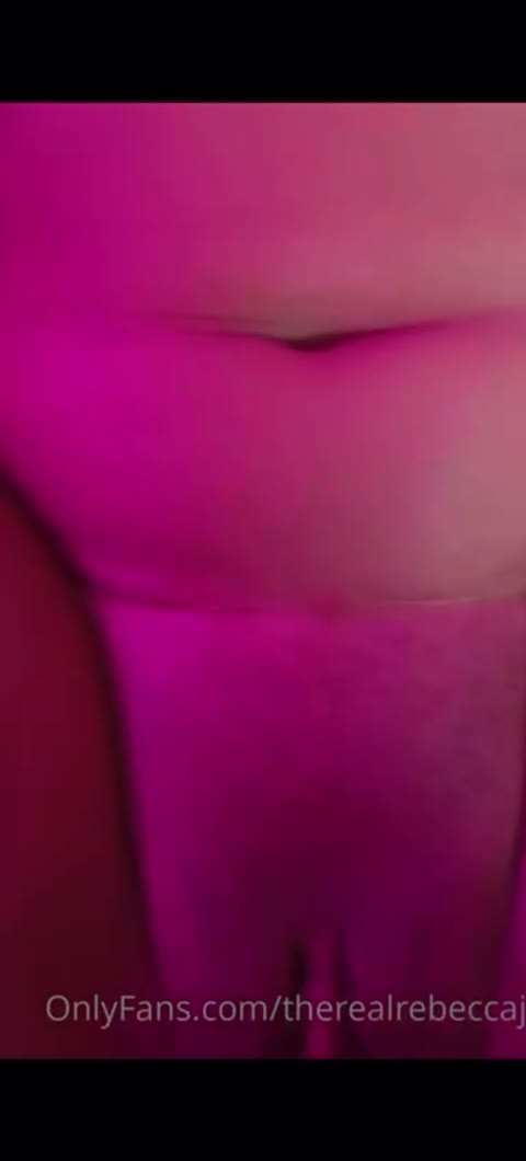 Therealrebeccaj nude Instagram photo 11 — @therealrebeccaj leaked