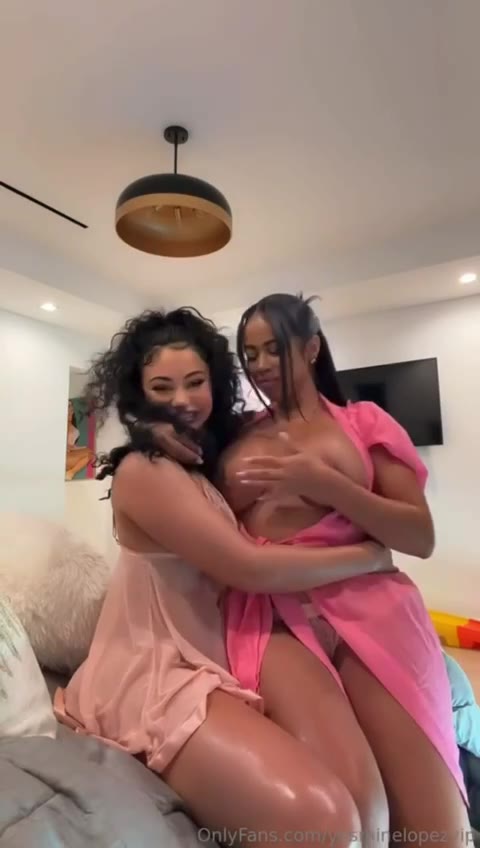 Yasminelopez nude Instagram photo — @yasminelopez leaked #9