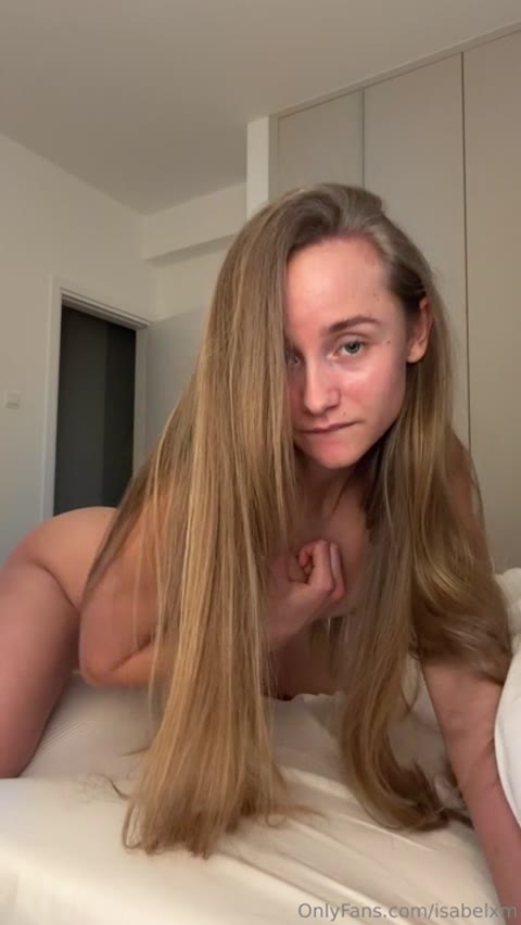 Isabelyvonne nude Instagram photo — @isabelyvonne leaked #4