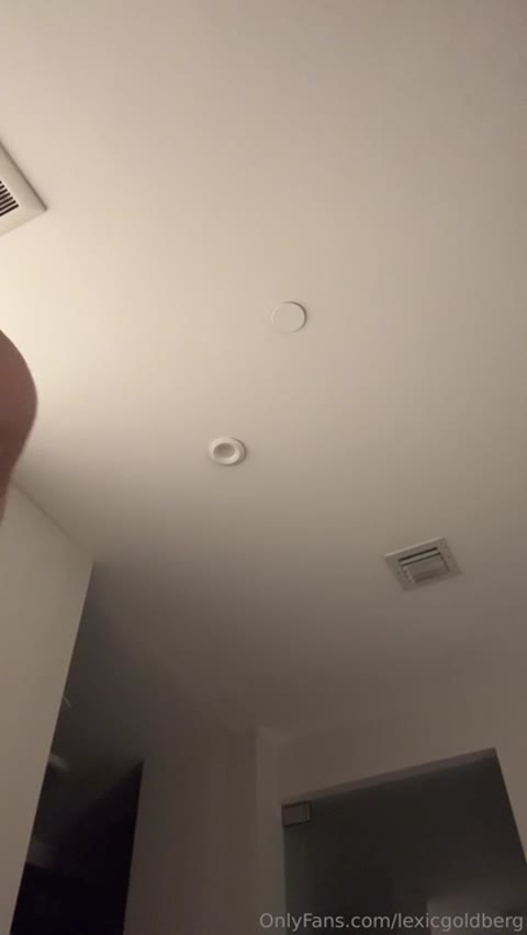 Lexicgoldberg nude Instagram photo — @lexicgoldberg leaked #4
