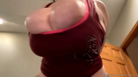 Tallyberry nude Instagram photo — @tallyberry leaked #4