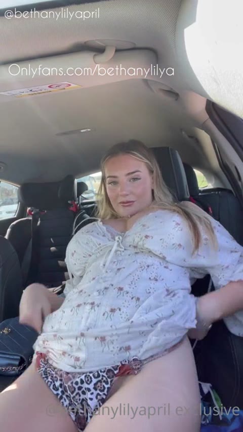 Bethlily nude Instagram photo 12 — @bethlily leaked