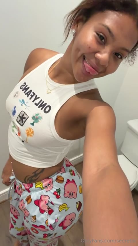 Secretiii nude Instagram photo — @secretiii leaked #2