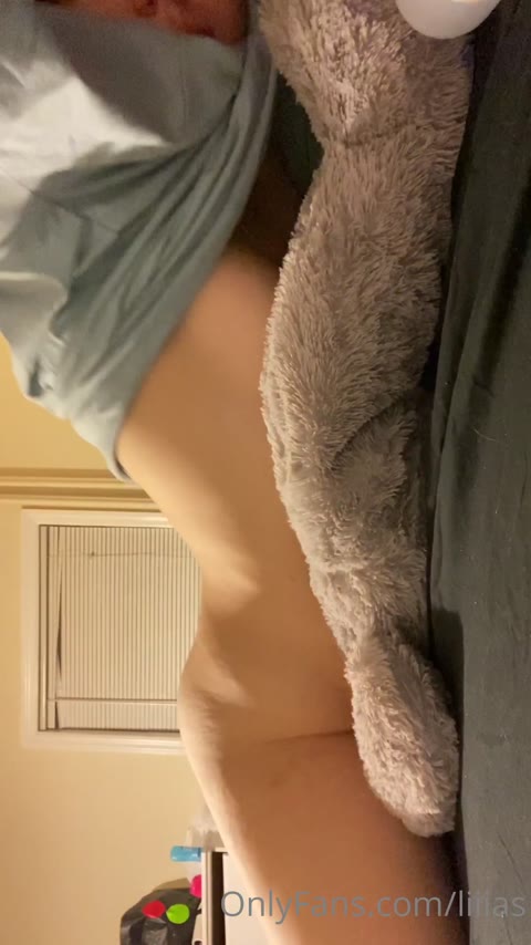 Liiias nude Instagram photo 33 — @liiias leaked