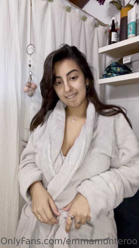Emmamonteroo nude Instagram photo — @emmamonteroo leaked #1