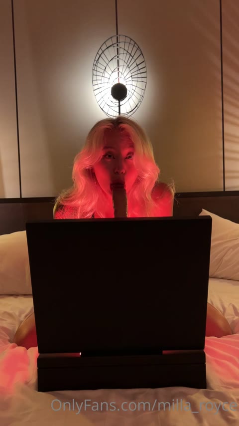 Millaroyce nude Instagram photo 20 — @millaroyce leaked