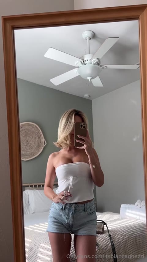 Biancaghezzi nude Instagram photo — @biancaghezzi leaked #3