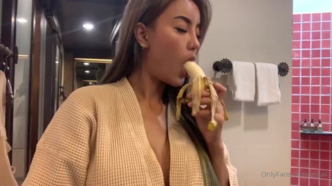 Orapunfaii nude Instagram photo — @orapunfaii leaked #3