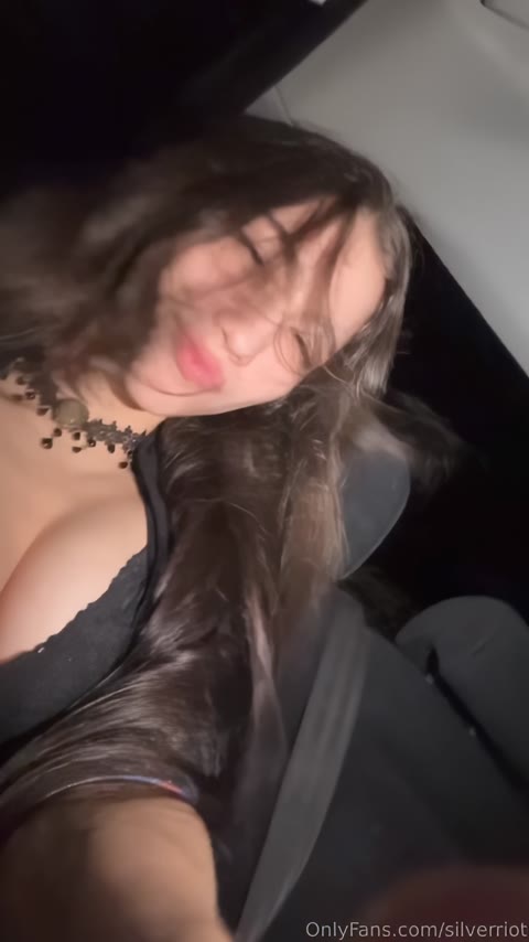Silverriot nude Instagram photo — @silverriot leaked #2