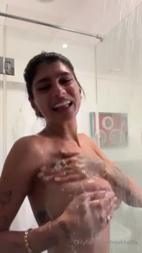 Miakhalifa nude Instagram photo — @miakhalifa leaked #3