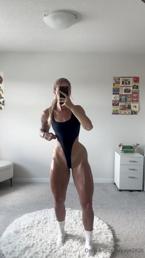 Oliviakayemyers nude Instagram photo 11 — @oliviakayemyers leaked