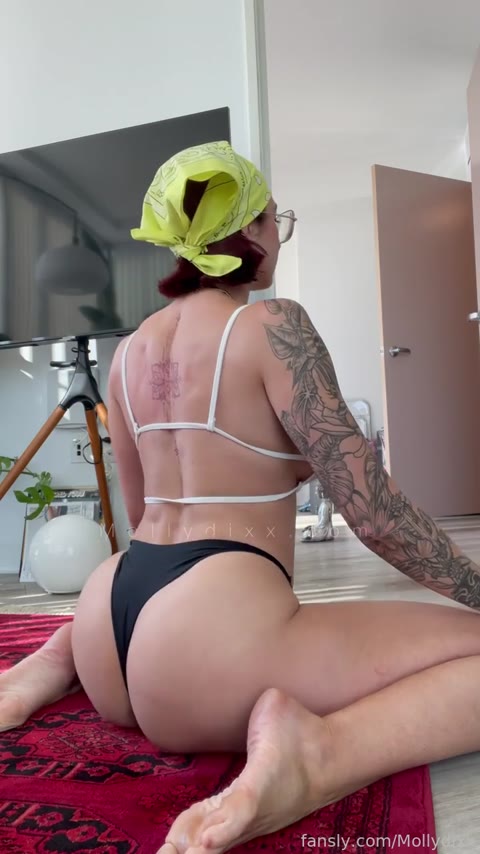 Mollydixx nude Instagram photo — @mollydixx leaked #5