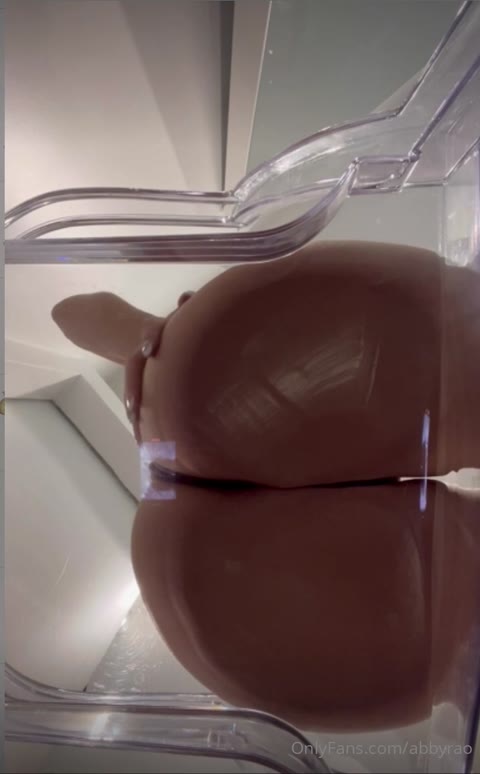 Abbyrao nude Instagram photo 4 — @abbyrao leaked