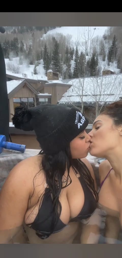 Kristinasanta nude Instagram photo — @kristinasanta leaked #6