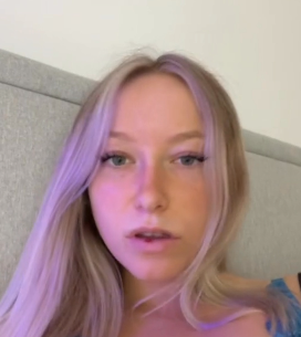 Emmaspiceemmaxspice — Instagram girl nude model