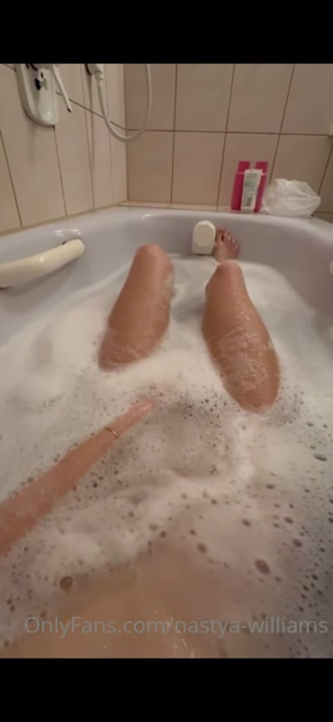 Nastyawilliams nude Instagram photo 9 — @nastyawilliams leaked