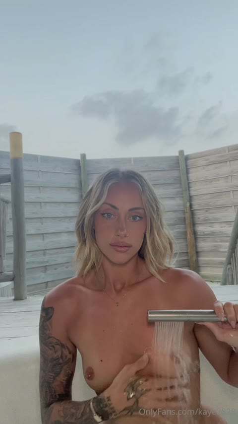 Oliviakayemyers nude Instagram photo 16 — @oliviakayemyers leaked