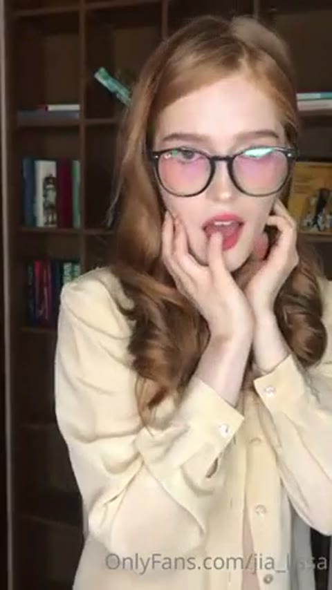 Jialissajiologyst nude Instagram photo — @jialissajiologyst leaked #9