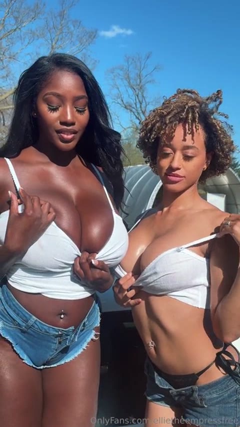 Ellietheempress nude Instagram photo 21 — @ellietheempress leaked