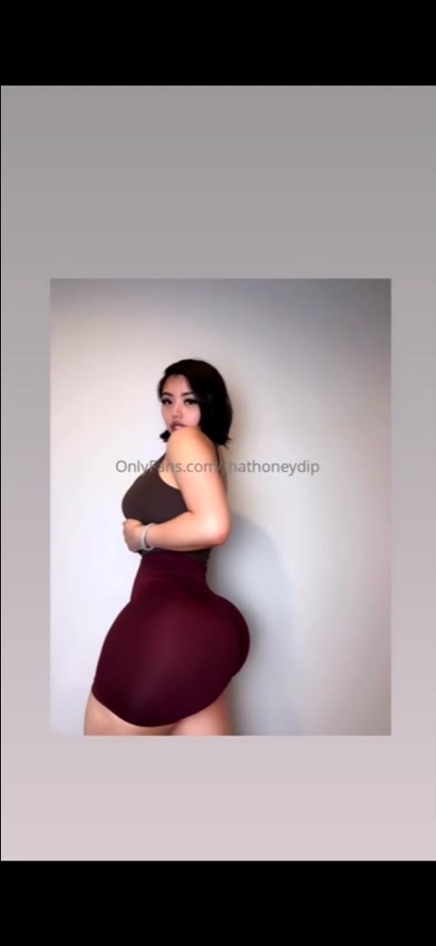 Thathoneydip nude Instagram photo — @thathoneydip leaked #9