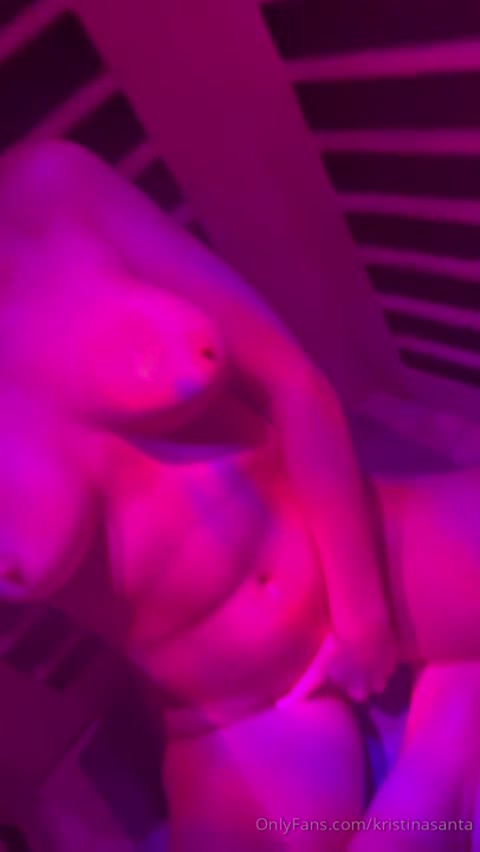 Kristinasanta nude Instagram photo — @kristinasanta leaked #8