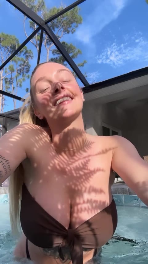 Nataliehooper nude Instagram photo — @nataliehooper leaked #3