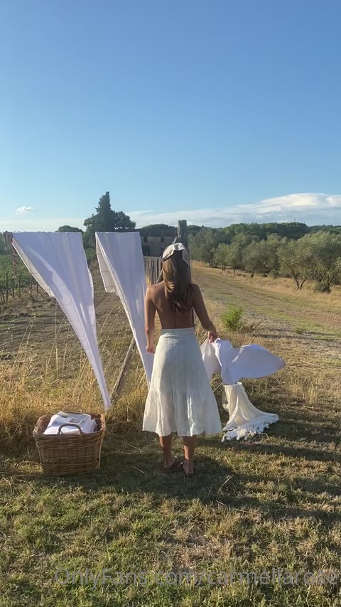 Carmellarose nude Instagram photo — @carmellarose leaked #8