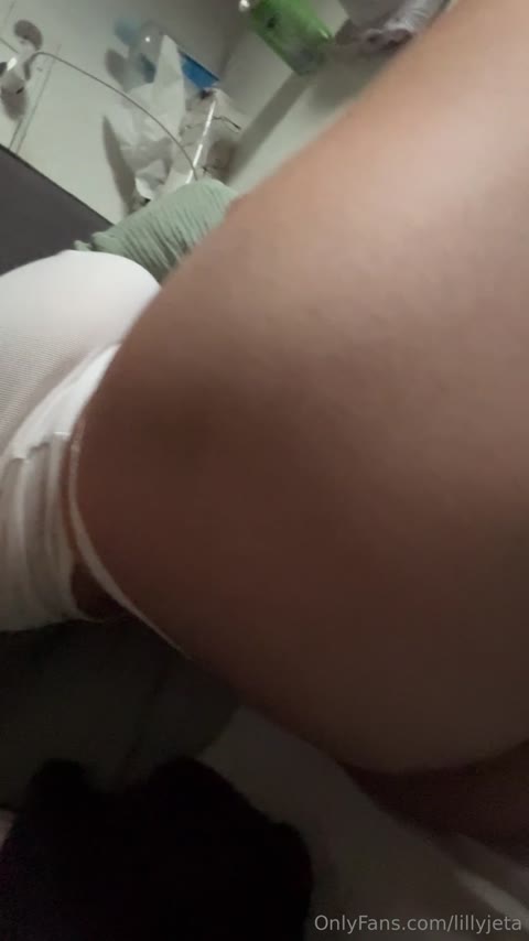Lillyjeta nude Instagram photo — @lillyjeta leaked #3