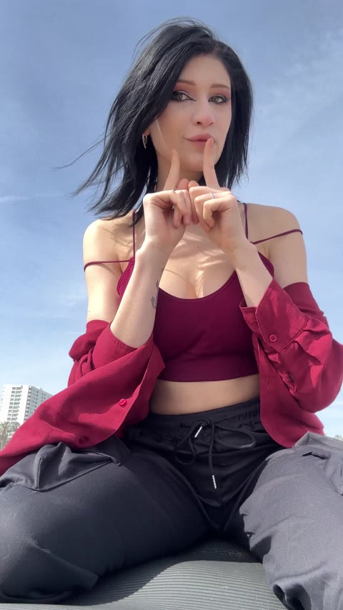 Vampkira nude Instagram photo 18 — @vampkira leaked