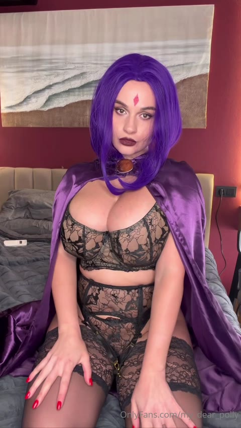 Mydearpolly nude Instagram photo 31 — @mydearpolly leaked