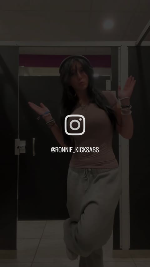 Ronniekicksass nude Instagram photo — @ronniekicksass leaked #4