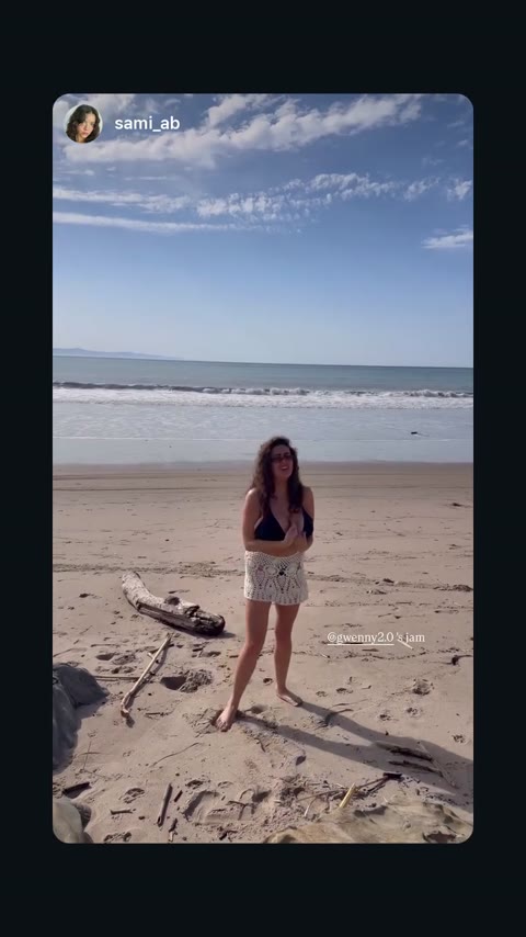Qwenny20 nude Instagram photo — @qwenny20 leaked #1