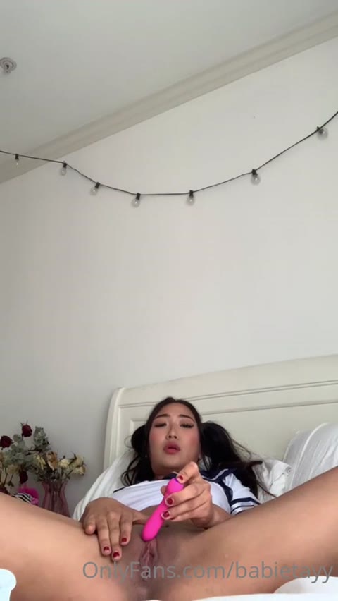 Babietayy nude Instagram photo — @babietayy leaked #7