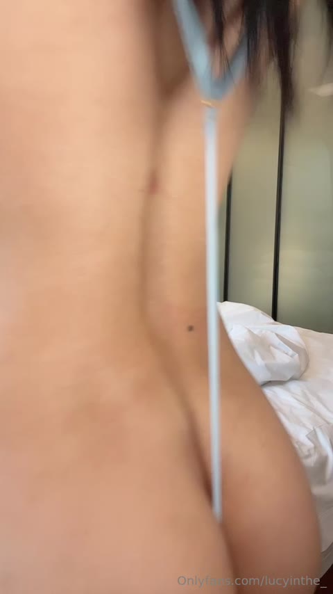 Lucypark nude Instagram photo — @lucypark leaked #9
