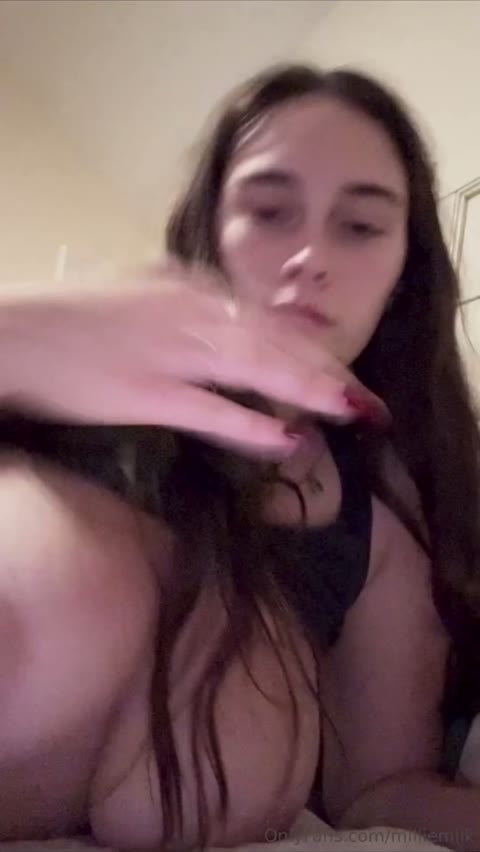 Milliemilkster nude Instagram photo 3 — @milliemilkster leaked