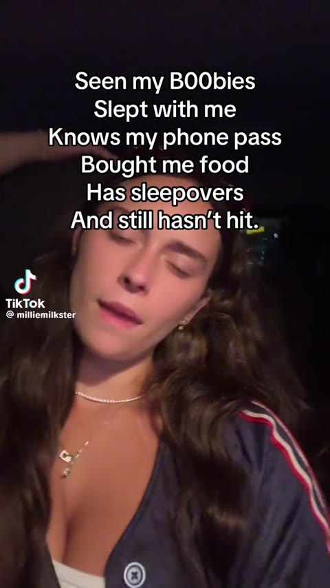 Milliemilkster nude Instagram photo 7 — @milliemilkster leaked