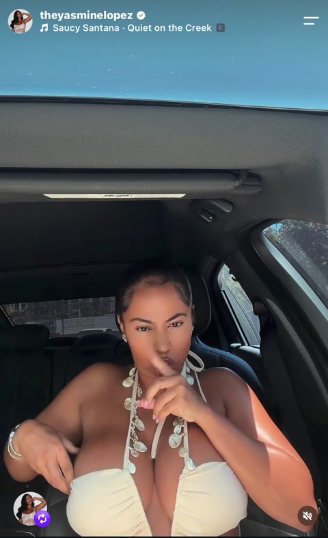 Yasminelopez nude Instagram photo 21 — @yasminelopez leaked