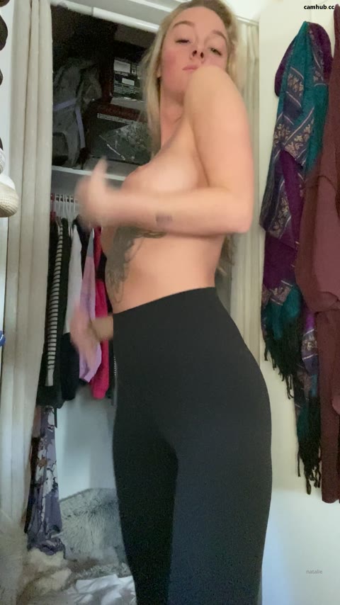 Nataliehooper nude Instagram photo — @nataliehooper leaked #8