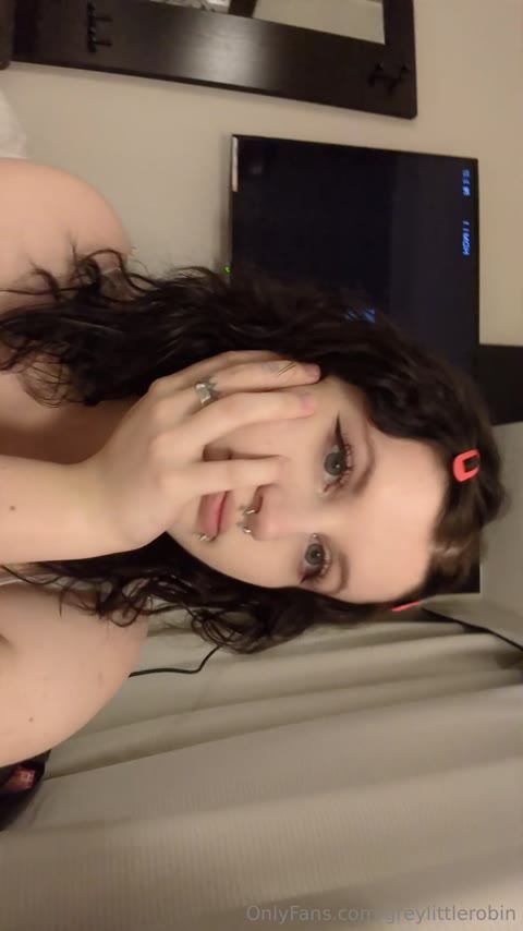 Littlerobin nude Instagram photo 11 — @littlerobin leaked