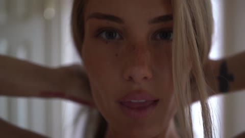 Niykeeheaton nude Instagram photo — @niykeeheaton leaked #6