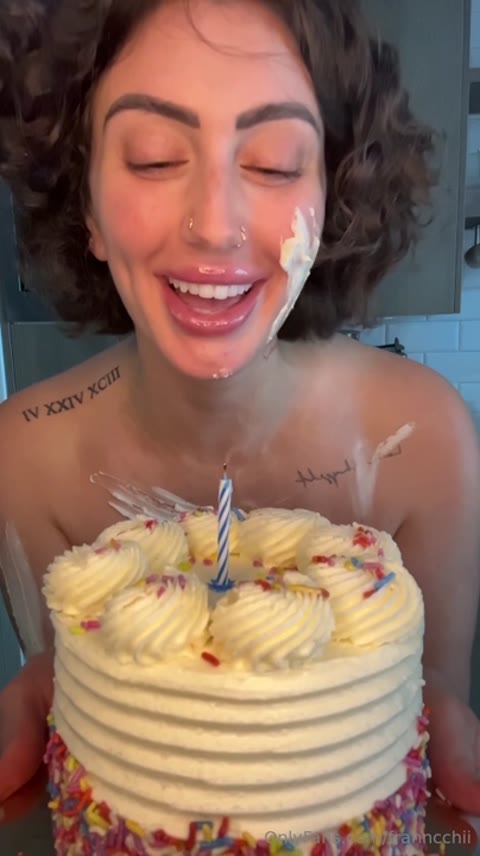 Franncchii nude Instagram photo — @franncchii leaked #8