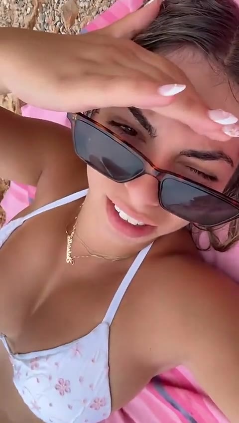 Gabyzola nude Instagram photo — @gabyzola leaked #1
