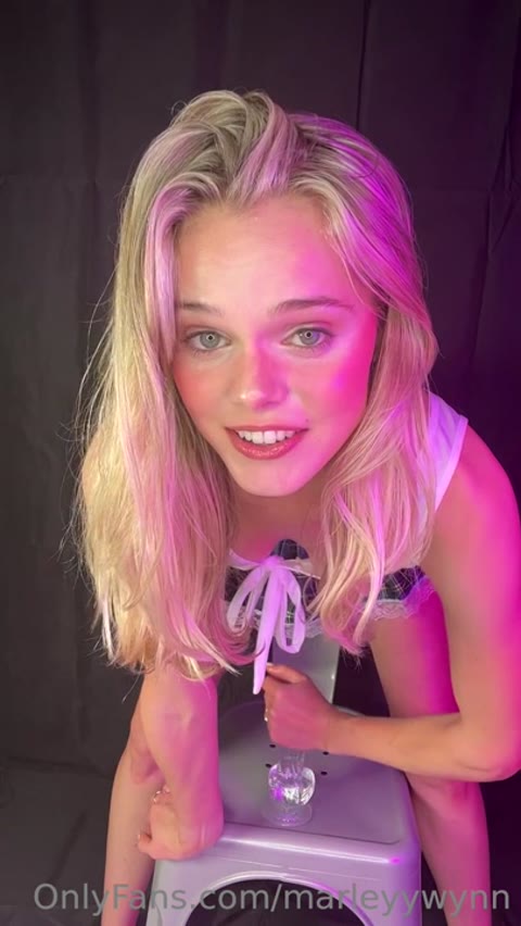 Marleyywynn nude Instagram photo 26 — @marleyywynn leaked
