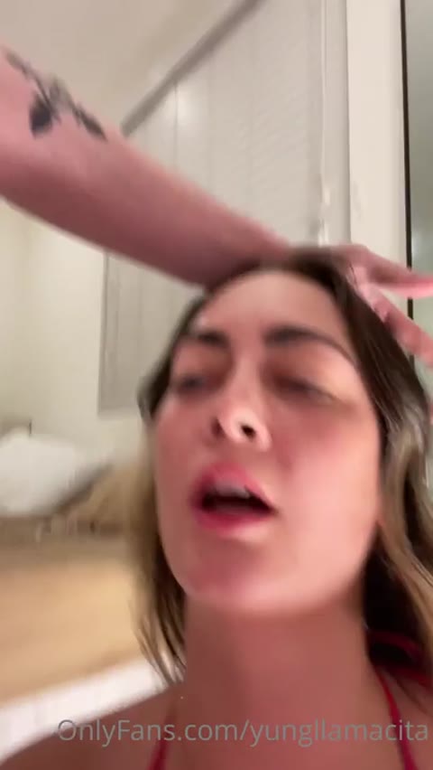 Yungllamacita nude Instagram photo 12 — @yungllamacita leaked