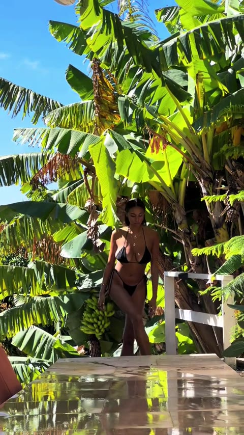 Samadhi nude Instagram photo — @samadhi leaked #9