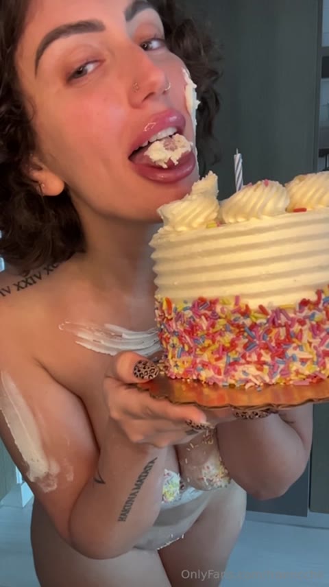 Franncchii nude Instagram photo — @franncchii leaked #9