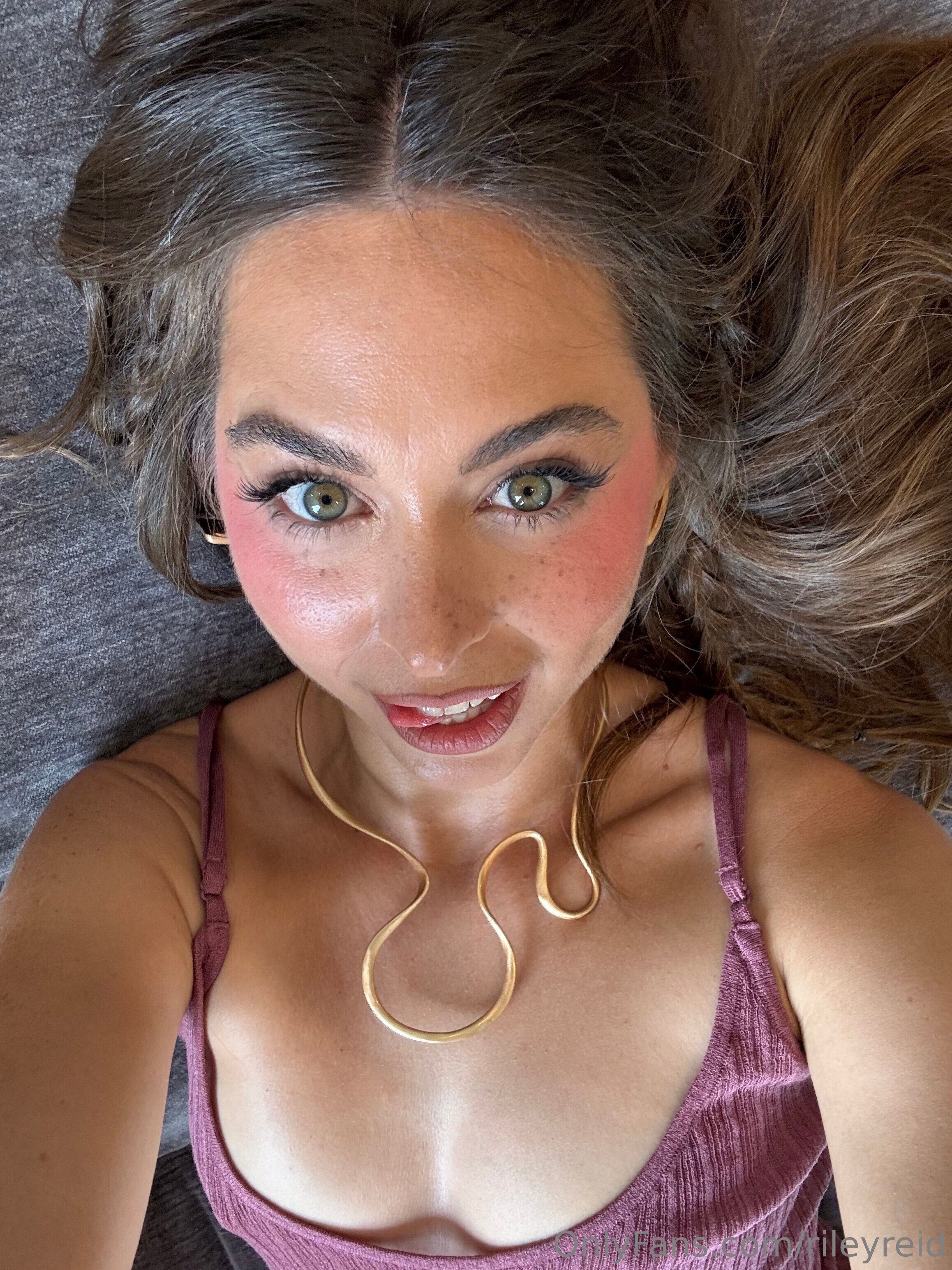 @letrileylive photo on ContentHub