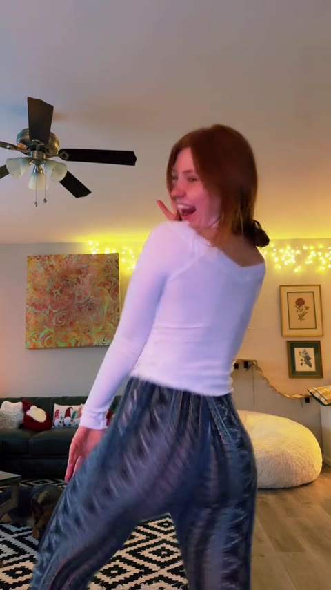 @bigcakealyssa video on ContentHub