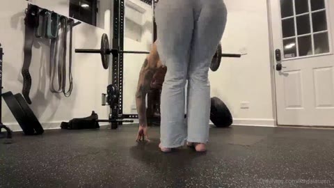 @kaylalauren video on ContentHub