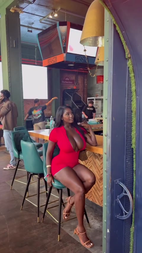 @ellietheempress video on ContentHub